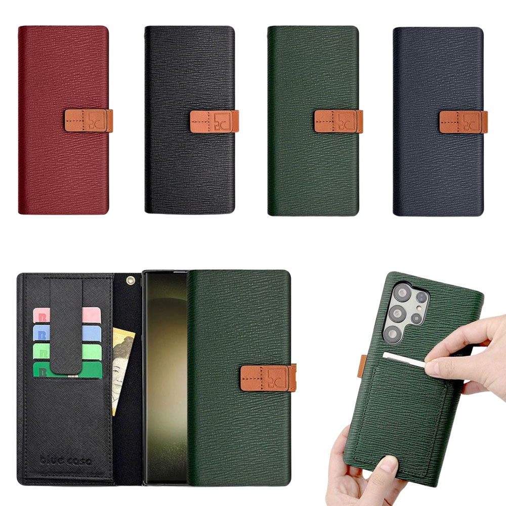 갤럭시 와이드8 M16 5G SM-M166S  기종입니다 (천연가죽) 편리한 가죽포켓 뒤에두수납가능 휴대가편한 지갑형 다이어리 휴대폰 케이스 21,500원