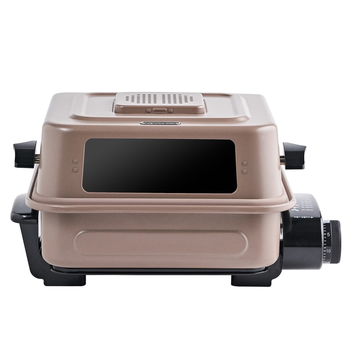 에버홈 생선구이기 프리미엄최고급형 생선구이 전기그릴 EV-FG5000 128,990원