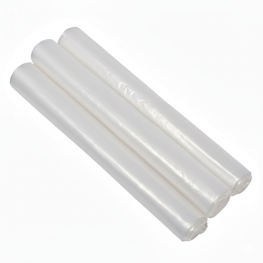 이쁜이봉투 재활용 쓰레기 봉투 투명, 50L, 500개 49,980원