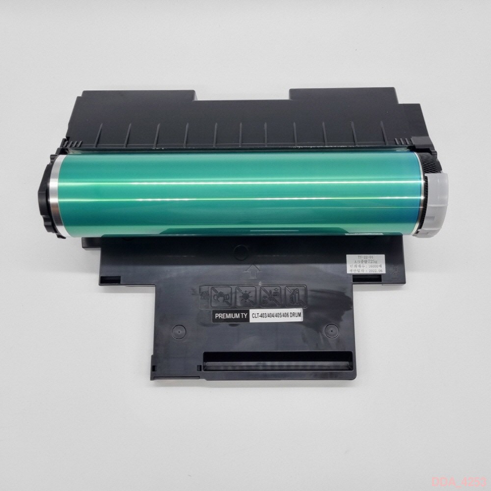 SUN전산 재생드럼 삼성 SL C422W 16,000매 (CLTR406), 1개, 드럼 62,320원