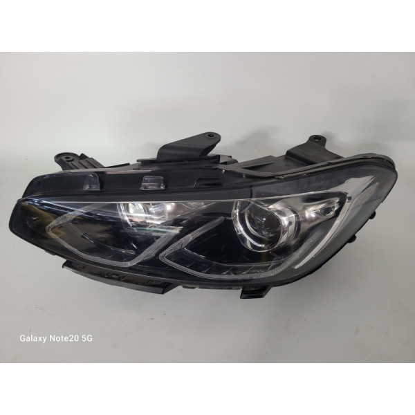 그랜저IG 라이트 그랜져IG 라이트 일반전구 운전석쪽 그랜저IG 헤드램프 그랜저IG 전조등 92101-G8000 중고 168,000원