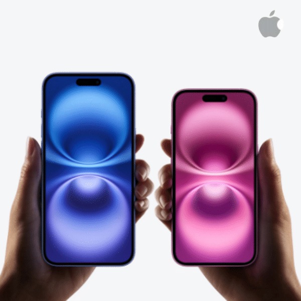 애플 아이폰16 S급 공기계 유심만 넣어 바로 사용! 용량선택 : 128GB & 256GB (구성품 : 단말기 + USB케이블 + 젤리케이스 + 보호필름 + 그립톡) 1,290,000원