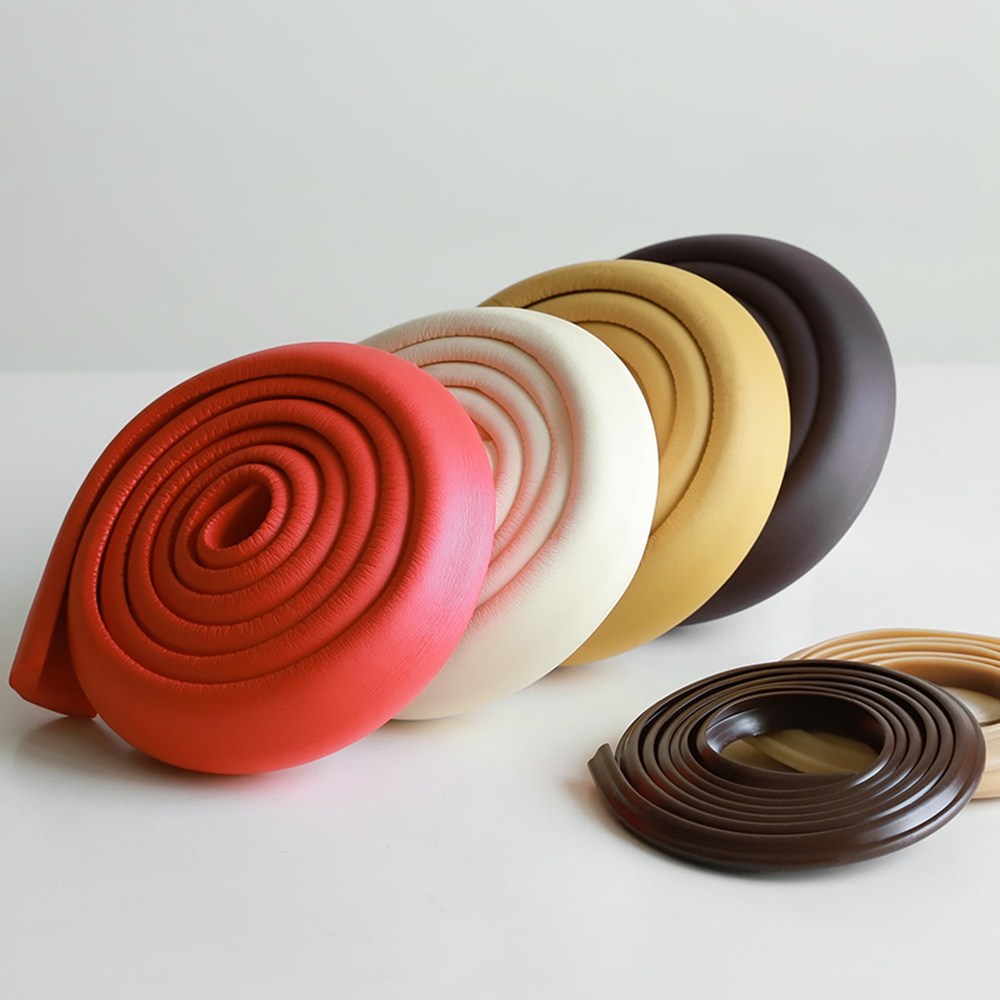 특대형 잘라쓰는 모서리보호대 2M 책상 코너 보호 쿠션 13,260원