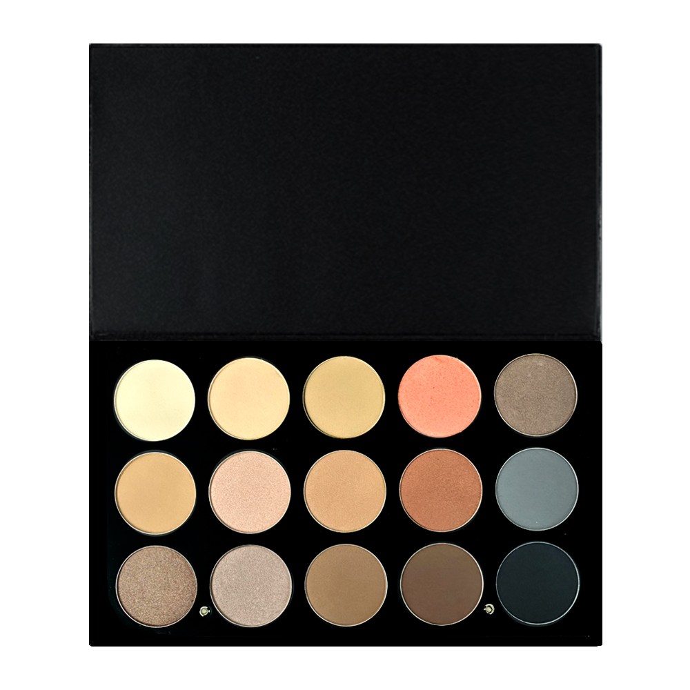 45컬러 아이섀도우 팔레트, 옵션선택, 메이크업 국가자격증 실기시험, 메이크업 전문가 과정, 아티스트 분장 전문 아이섀도우 보비니 메이크업 세트, C타입, 1개 57,250원