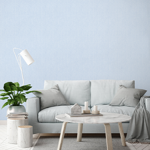 폼드림하우스 접착식 일반 단열벽지, 크레용 블루 53,440원