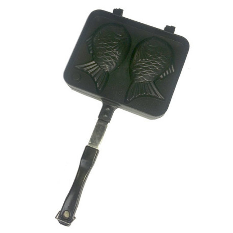 2구 붕어빵팬 14,300원