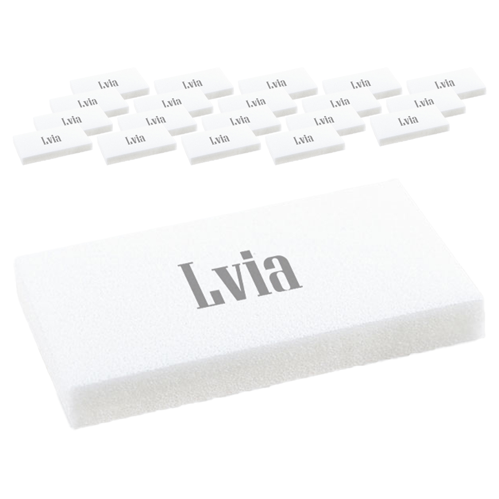 엘비아 네일 슬림 사각 샌딩 12,000원