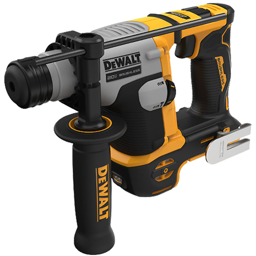DEWALT 디월트정품 DCH172N 20V MAX XR 브러쉬리스 SDS PLUS 2kg 햄머 로타리 로터리 드릴 베어툴 214,900원