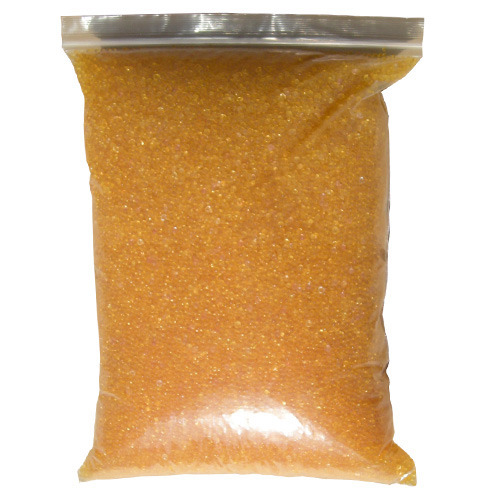쨍하고해뜰집 실리카겔 B타입 1kg 지시겔 (오렌지겔) 습기제거제 드라이플라워 제습 방습, 단품 14,300원