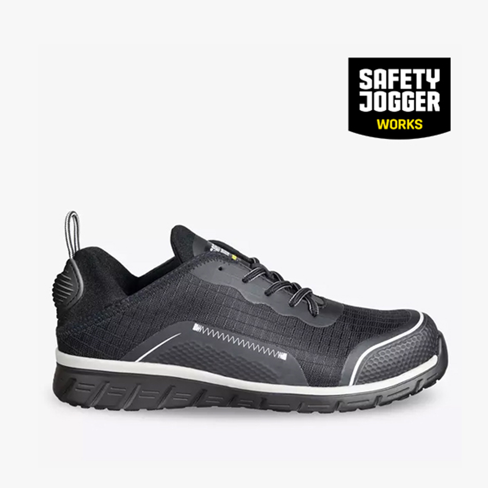 세이프티조거 LIGERO2 S1P LOW(리제로)안전화작업화 82,000원