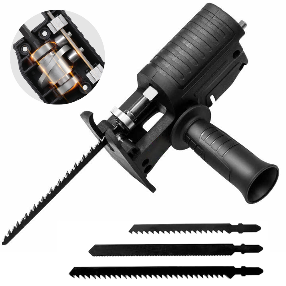 엠클립스 전동 드릴 쏘 어댑터 스틸 휠축 고급형 12,960원