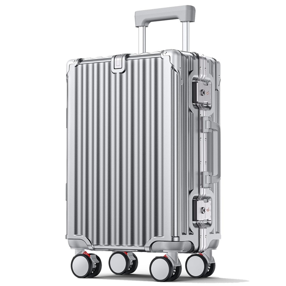 Moteur [AS 3년] 기내형 알루미늄 프레임 캐리어 컵 홀더 USB 포트 제공 PC 하드 쉘 스피너 휠 여행 가방 20/24/28인치 중대형 캐리어 178,000원