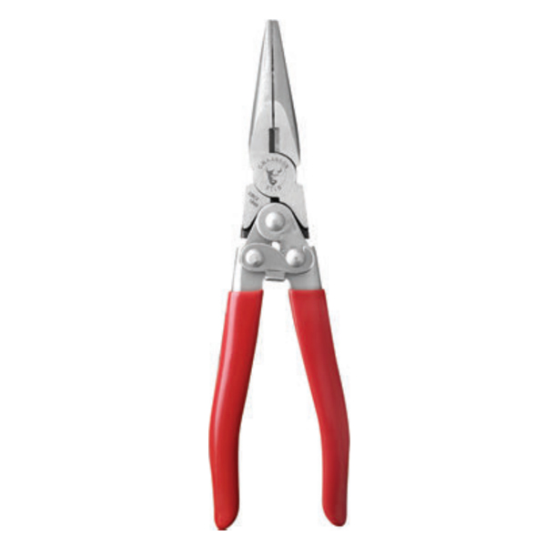 핸슨 8CLN 액션 롱 노우즈 롱로즈 플라이어 207mm 10,300원