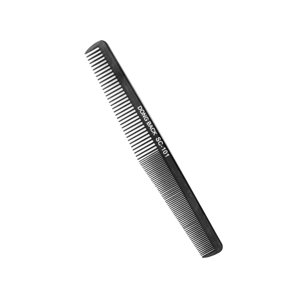 바버샵빗 바리깡 카본 커트빗 컷트빗 바리깡빗 이발빗 미용실빗, 1개 7,000원