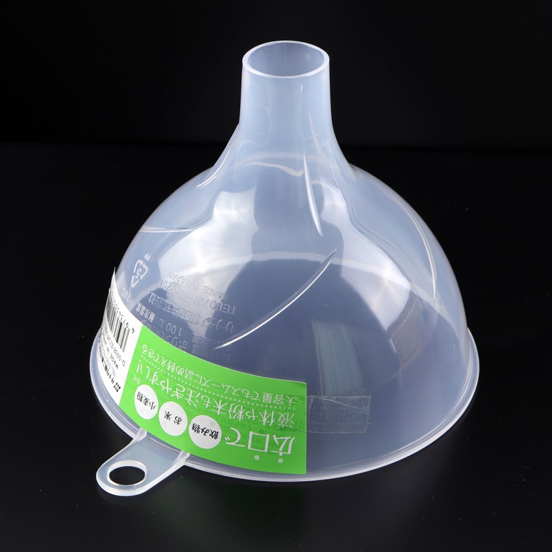 일본 사나다 다용도 곡물 깔때기 D-5938 넓은 입구 곡식 잡곡 소분용 깔때기 2,390원