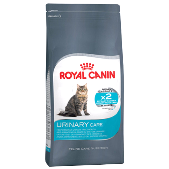 로얄캐닌 캣 유리너리 케어 기능성 사료, 유리너리+결석, 4kg, 1개 63,360원