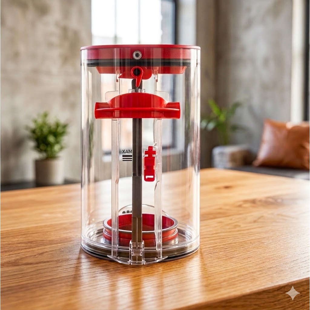 [호환]다이슨 청소기 먼지통 V11 V15 전용 SV14 SV15 SV22 교체 부품 당일배송, 1개, 롱버젼 27,000원