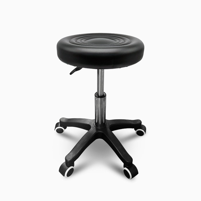 앉은뱅이 바퀴의자 동글뱅이 바퀴달린 이사 작업 무빙 이동식 청소 유압의자 24,000원