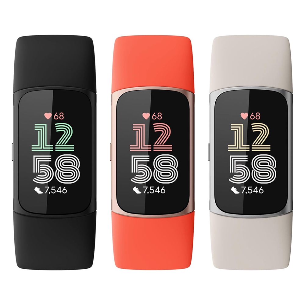 핏빗 차지6 피트니스 트래커 스마트워치 (관부가세포함_미국정품) 276,000원