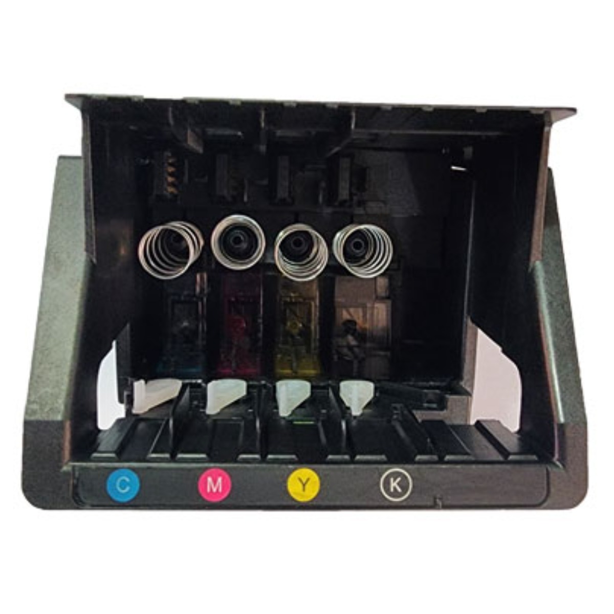 리퍼헤드 hp8710 hp8720 hp8730 hp7720 hp7740 hp8210 hp8218 hp8216 오피스젯 복합기 프린터 헤드 정품 중고헤드 j3520w j3560fw, 정품리퍼헤드, 1개 129,000원