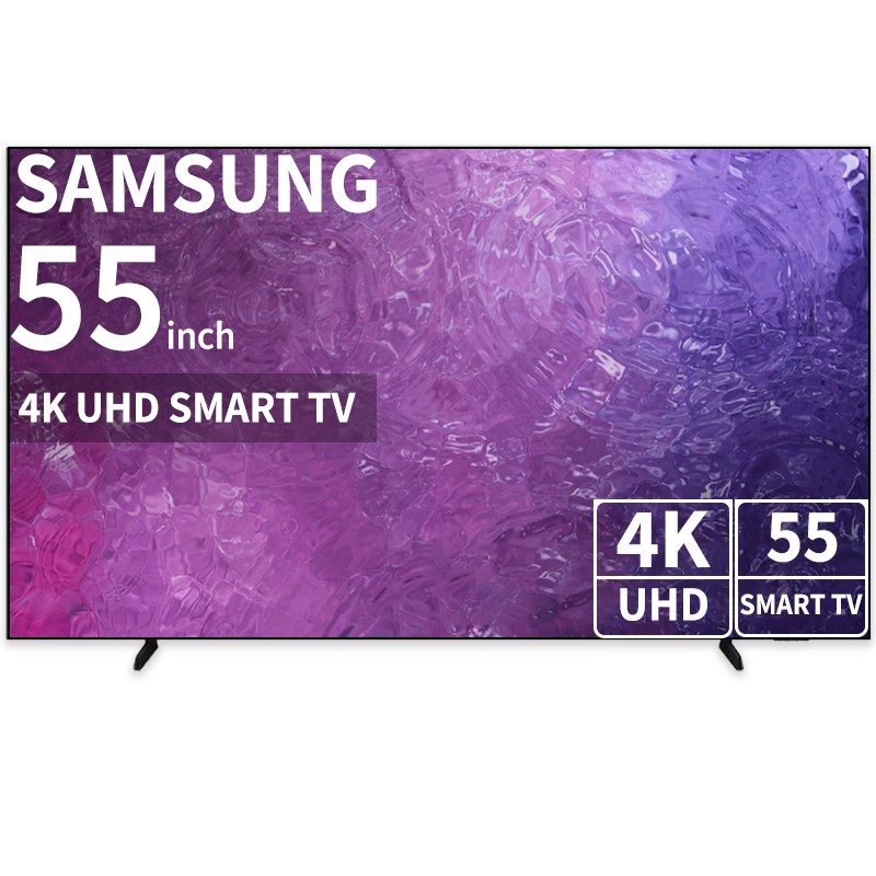 삼성전자 TV 55인치(139cm) 55U8000F 25년형 4K 울트라 UHD 스마트티비 무료설치배송, 55U8000F, 방문설치, 스탠드형, 139cm(55인치) 545,000원