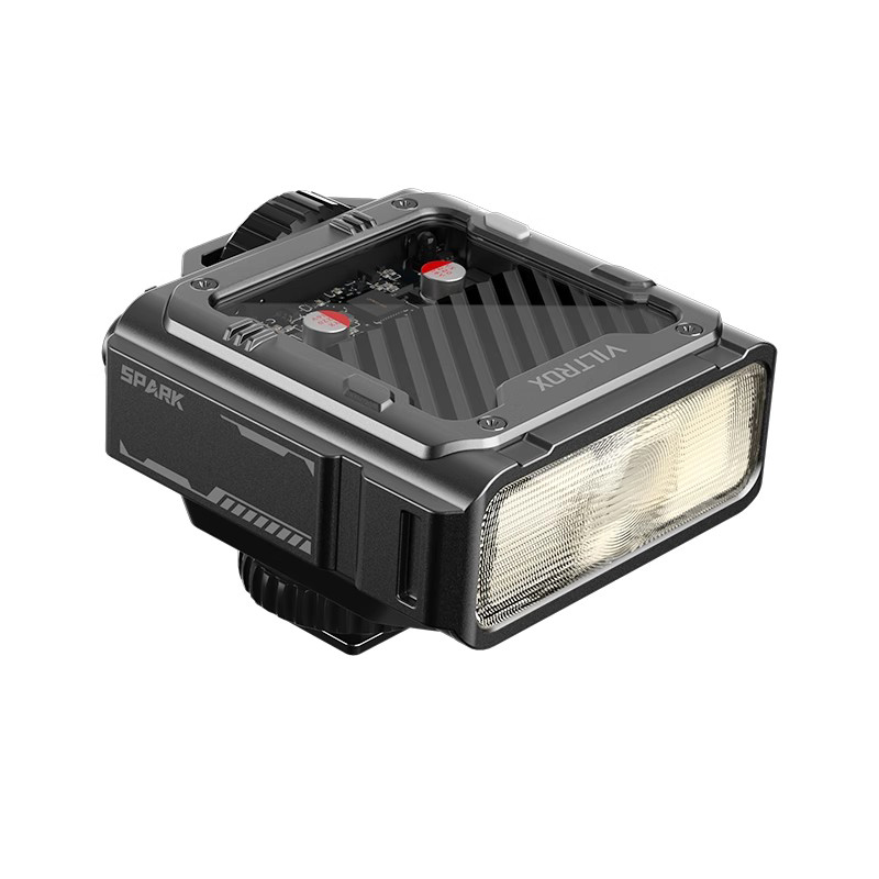 빌트록스 VILTROX SPARK Z3 레트로 미니 TTL 자동 플래시 69,900원