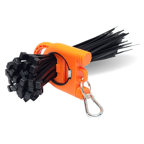 슬로우믹스 케이블타이 홀더 정리기 홀드 소포장 9,900원