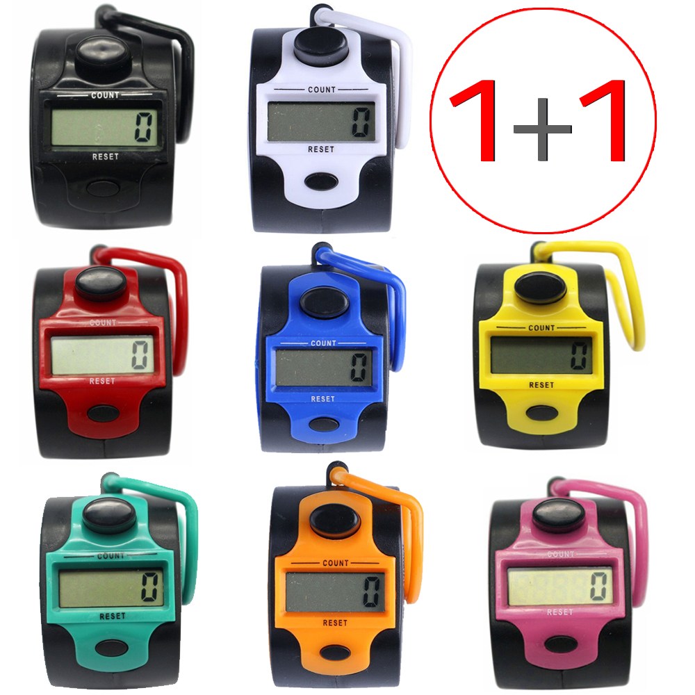 (디지털계수기 A타입 1P+1P=2P) 11,500원