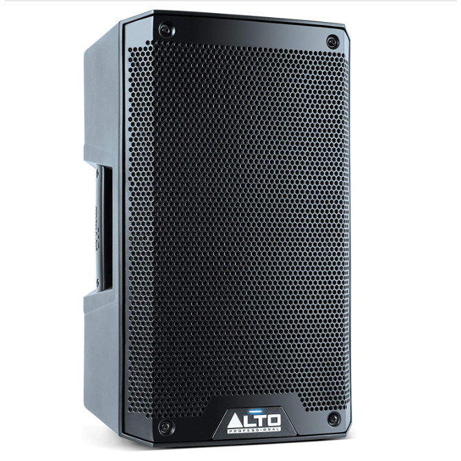 알토/ ALTO TS308/TS-308 스피커 앰프 스피커 액티브 스피커 [정품] (당일배송) 600,000원