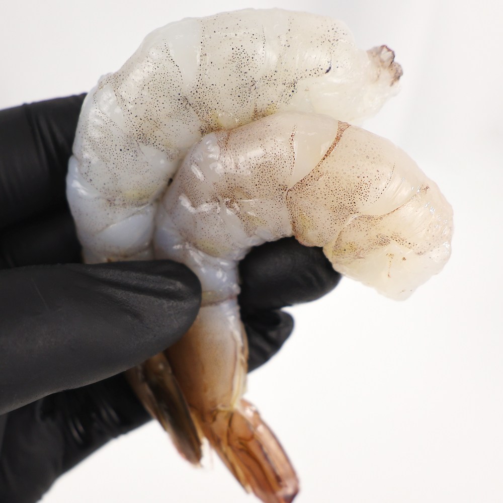 칵테일 새우 1kg (실중량 900g) 냉동 손질 생 새우살 특대 깐새우 흰다리 PDTO 18,400원