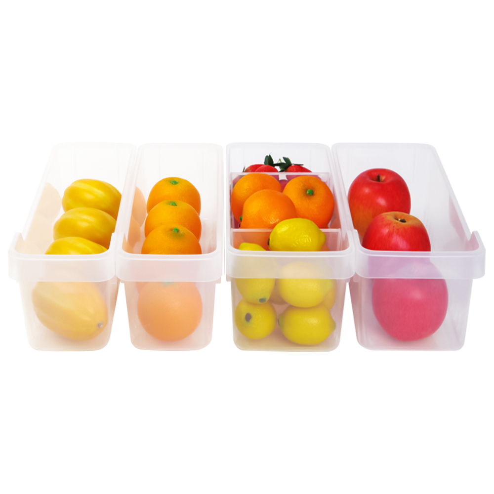 창신리빙 스토리G 3호 냉장고 저안트레이세트 4p (1호 2p 2호 2p) 14,530원