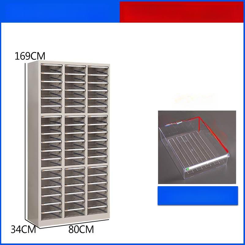 네일샵 서랍 네일수납장 지류장 업소용 뷰티샵 상품 522,300원