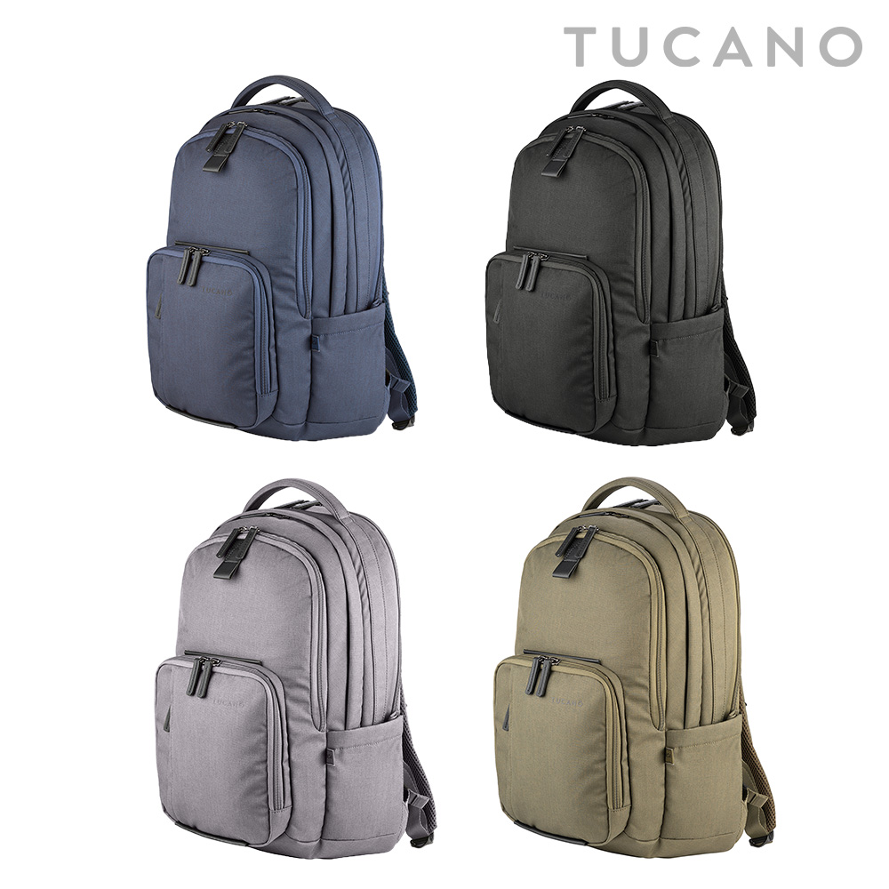 [eco에디션] 투카노 Tucono 플래쉬 15인치 데일리 백팩 128,010원