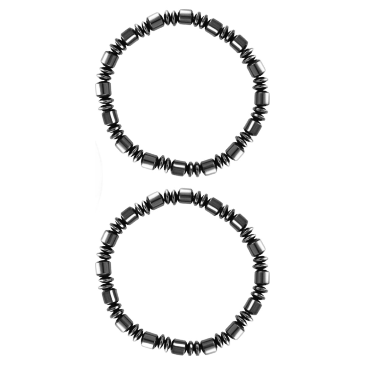 (자석팔찌 NO.3 2P) 5,890원