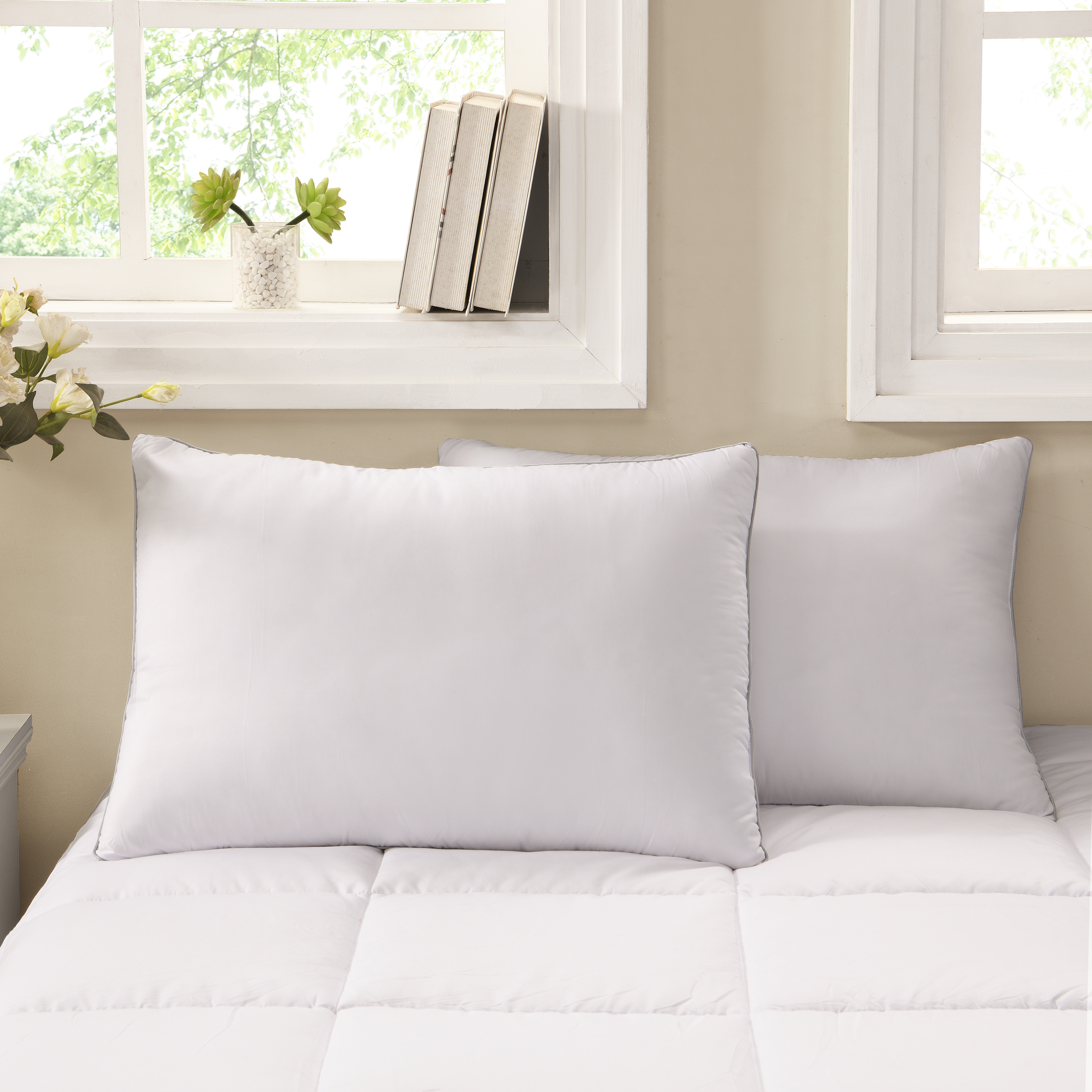 그랜레스트 호텔용 프리미엄 베개 1000g 20,000원