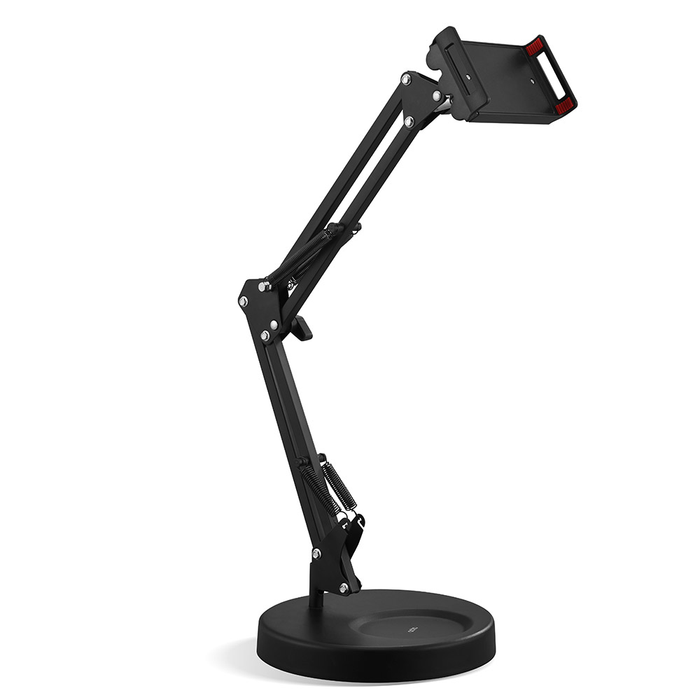 엑토 와이드 태블릿 앤 스마트폰 스탠드 MST-36, 혼합색상, 1개 17,020원