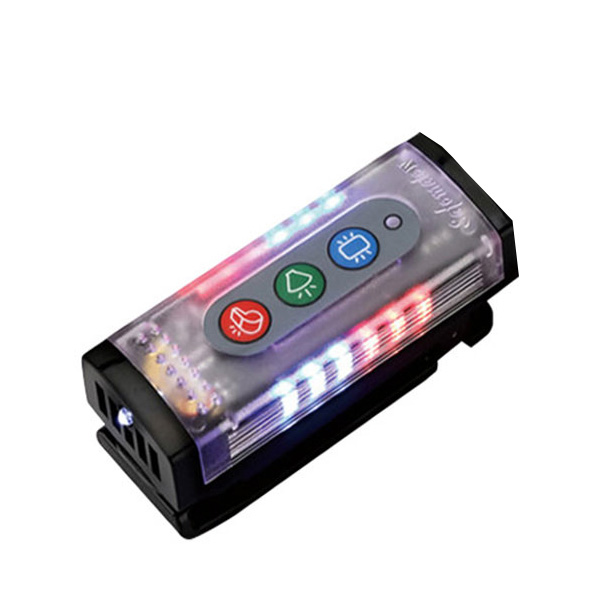 세이프메이트4 LED 전자 호루라기 32,030원