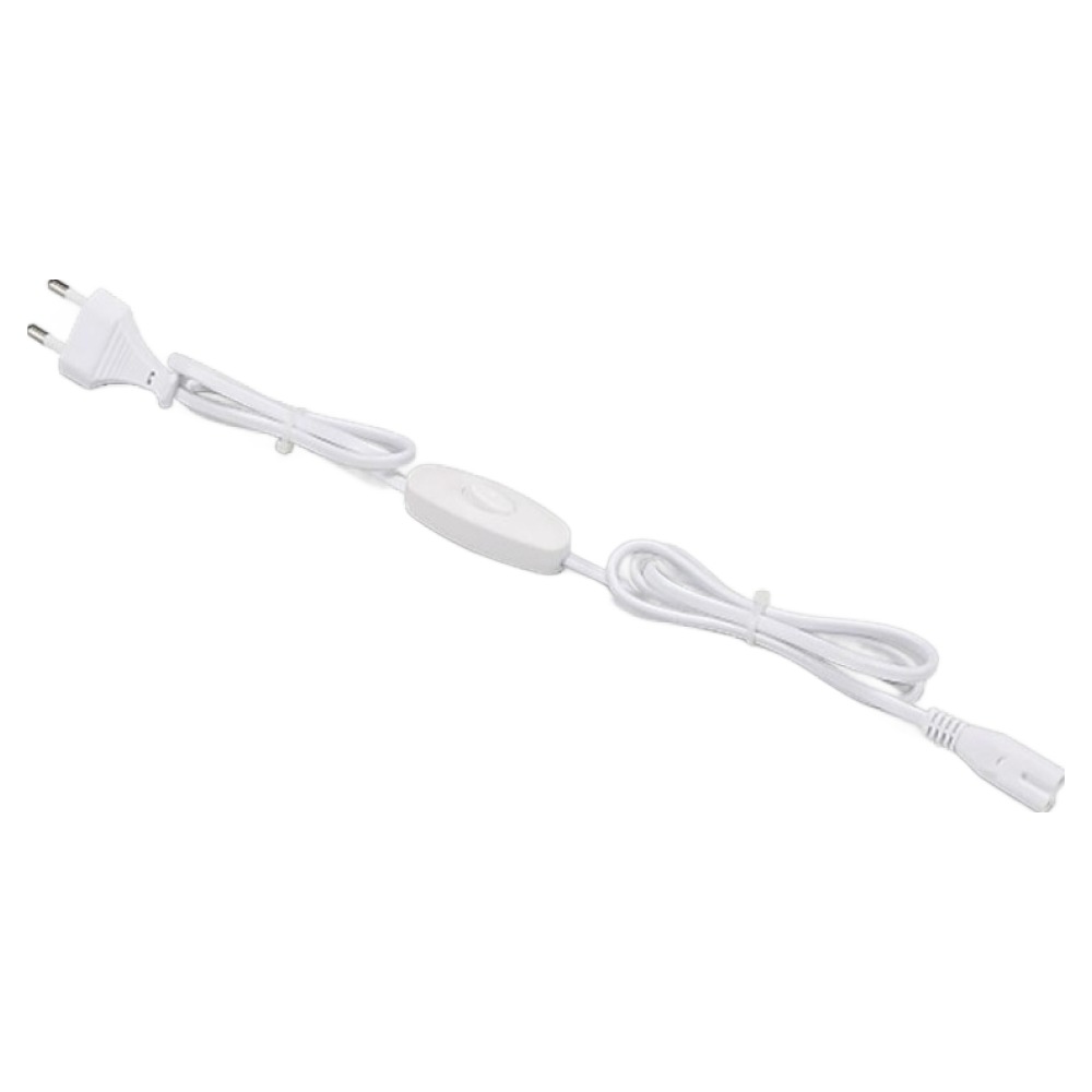 비츠온 T5 전용 2핀 스위치형 전원선 코드 3,250원