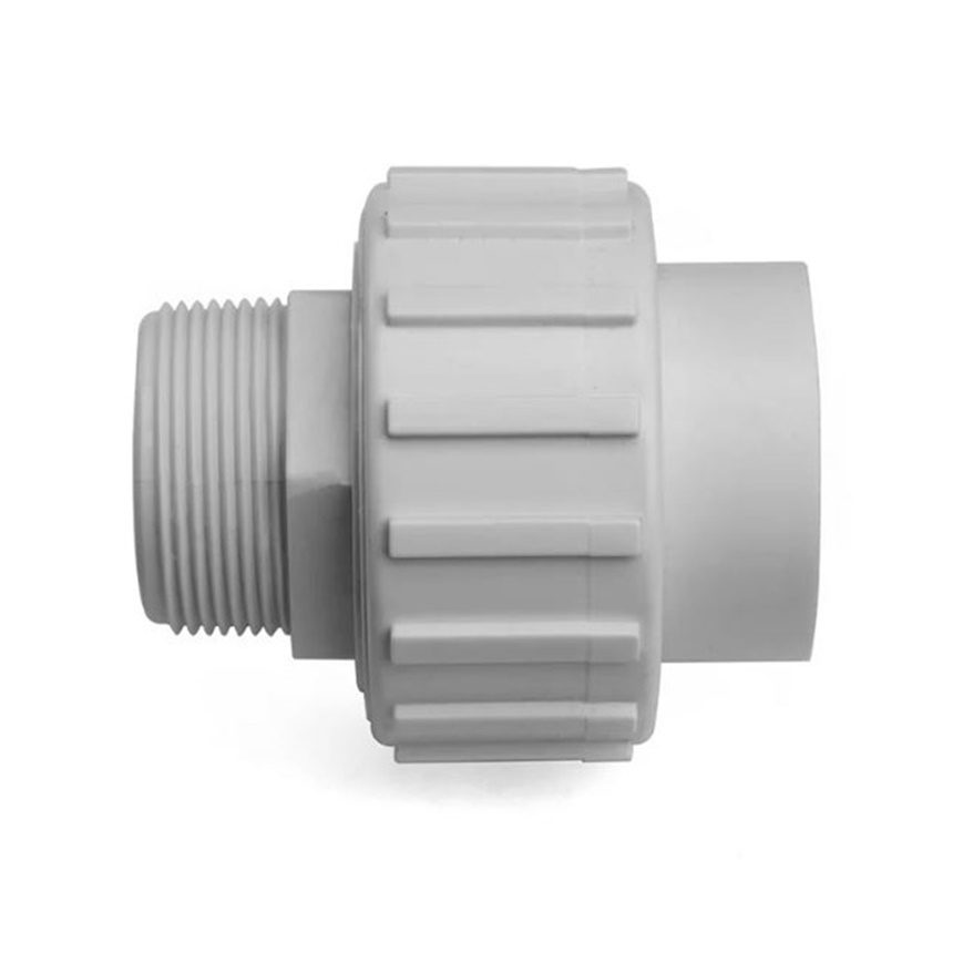 레가시풀스 40A PVC 유니온 밸브소켓 1.5인치 수영장 여과기 연결 밸브, 9999개 6,400원