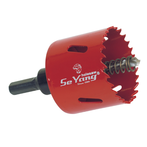 세양 바이메탈홀커터 63MM 12,650원