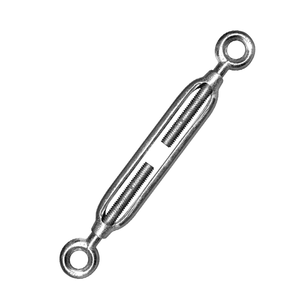 KD공구 짜게 턴버클 E&E 와이어턴버클 와이어로프 장력조절 와이어조절 2,600원