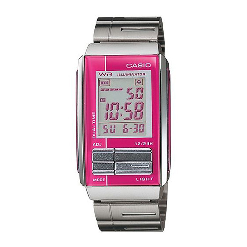 카시오 LA-201 시리즈 메탈시계 디지털시계 패션시계 여자시계 37,000원