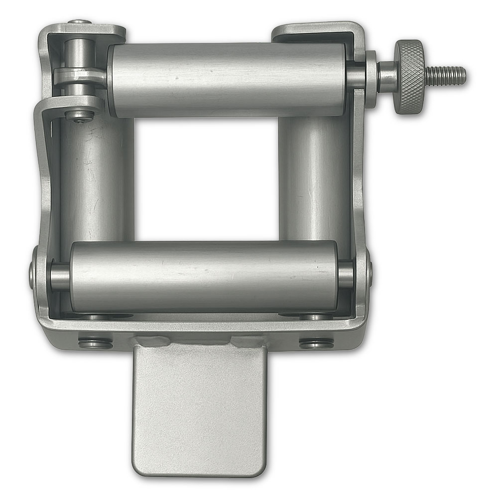 KD공구 [공장직영] 행거용 사각로라 코너로라 4구 KD09 79,200원