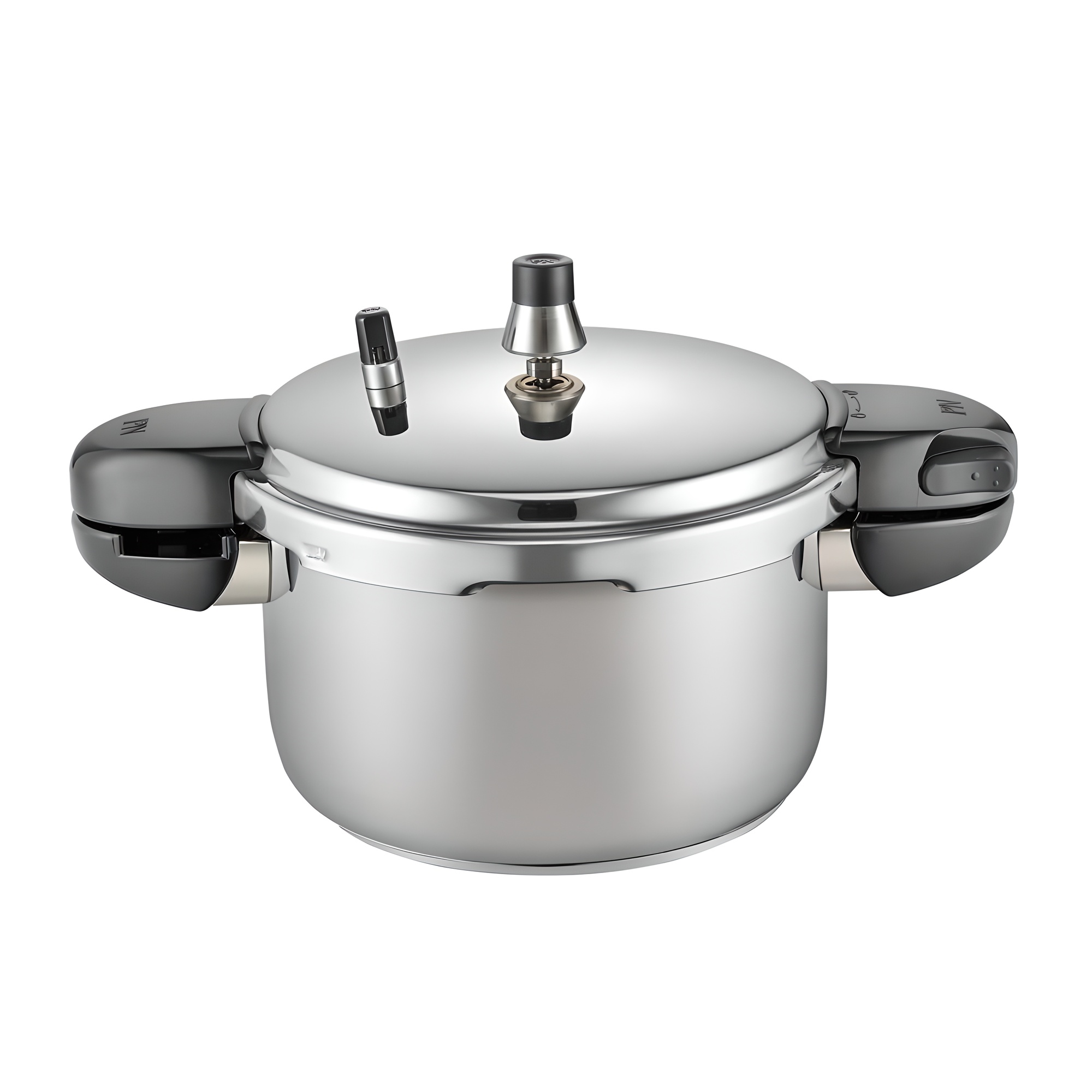 PN풍년 인덕션 스텐레스 IH 압력솥 6인용 스테인레스 스틸, 단품, 1개, 3.2L 88,000원