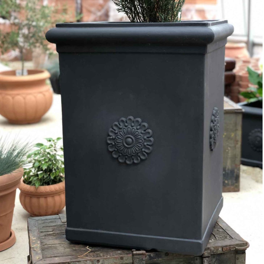 이태리토분 모던st. PR70B 높이70 PE 플라스틱화분 485,680원