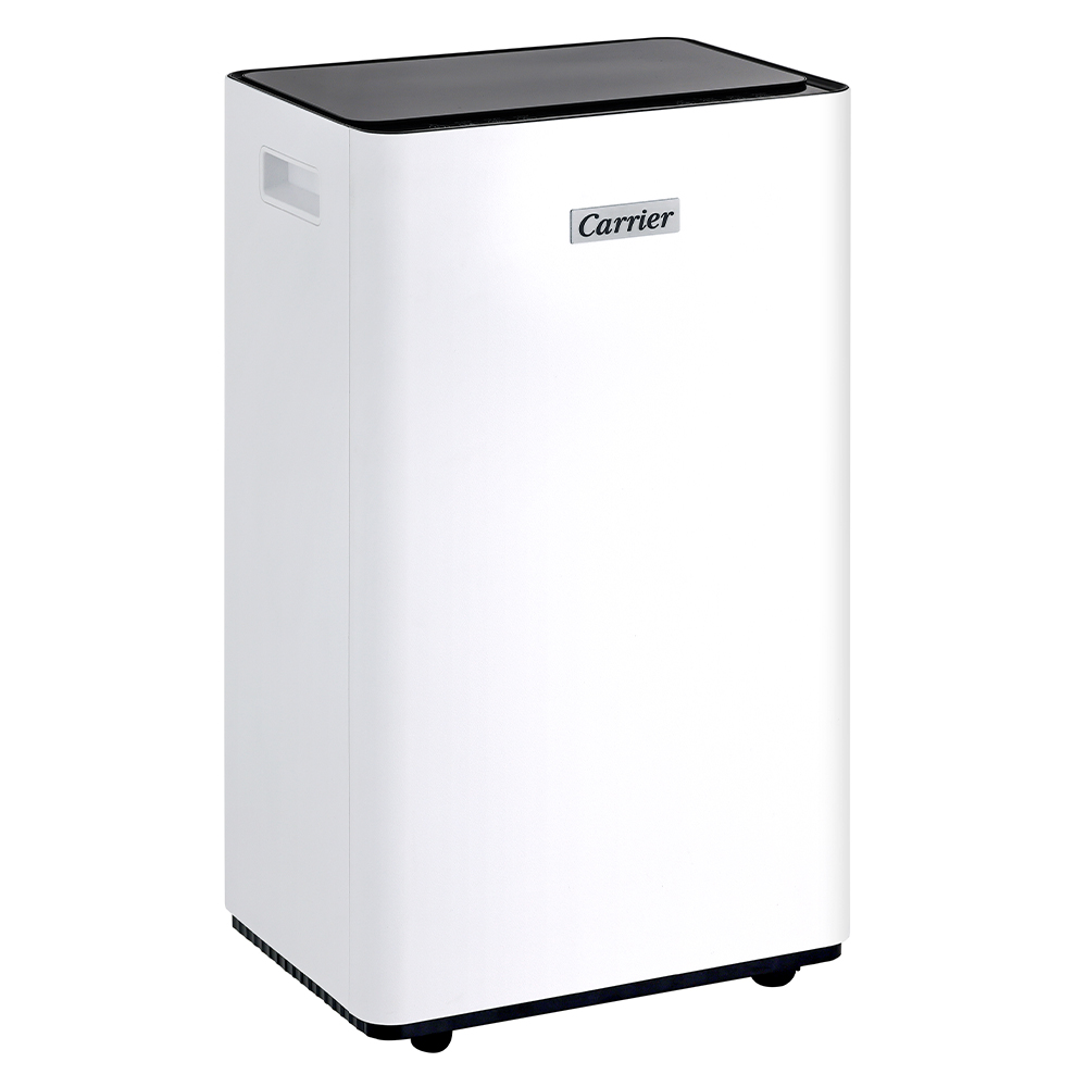 캐리어 제습기 18L 258,340원