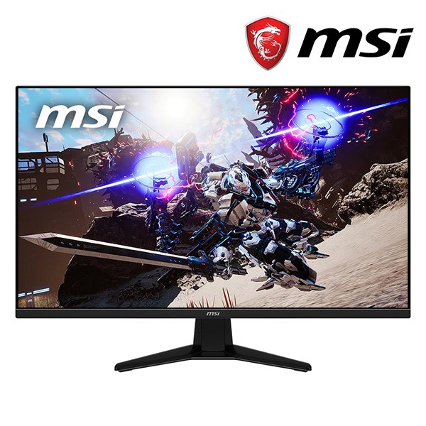 MSI WQHD MAG 325QF700 E18V 게이밍 180 AI Vision 무결점 모니터 276,990원