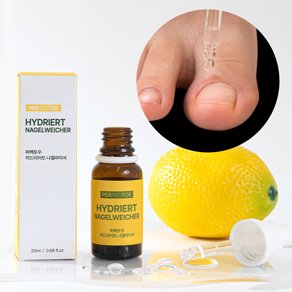 퍼펙토 발톱연화제 나겔바이셔 영양제, 20ml, 1개 17,900원