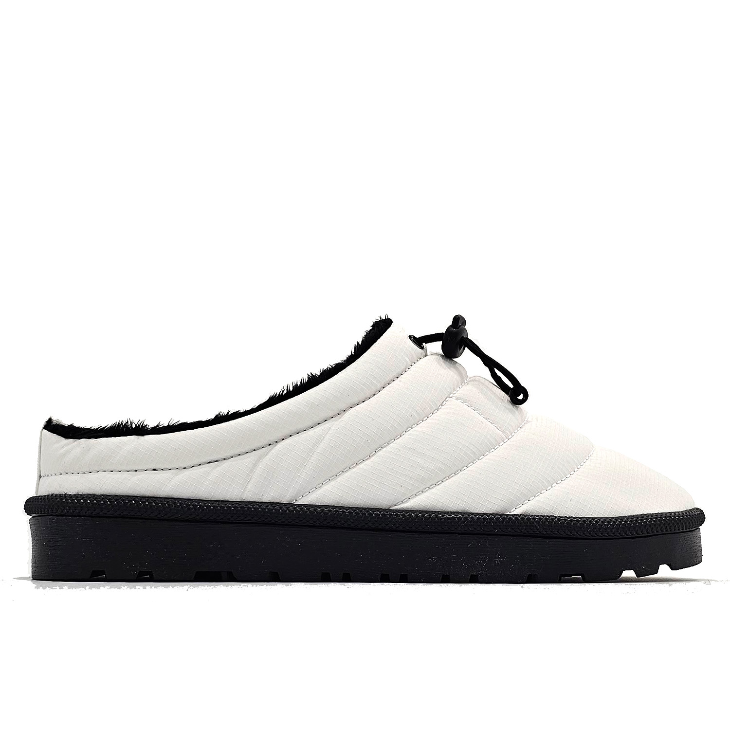 국산 여성 패딩 털 슬리퍼 발편한 경량 겨울 털신 캠핑신발 뮬 패딩슈즈 스토퍼 스트랩 방수 방한슬리퍼 방한화 기모 털신발 겨울 사무실슬리퍼 털실내화 27,900원