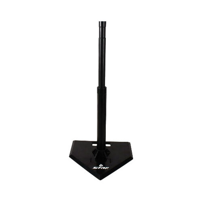 스타 - 뉴 티볼 폴대세트고무WXK3003/55-90cm높이조절 104,000원